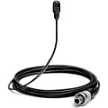 SHURE TL45B/O-LEMO Петличный всенаправленный микрофон TwinPlex, естественная передача звука, низкая чувствительность, кабель 1.1 мм