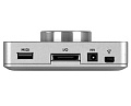 Apogee Duet интерфейс USB мобильный 6-канальный (2x4). 2 микрофонных предусилителя, выход на наушники. Вх./вых. MIDI, 192 кГц