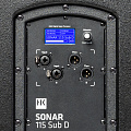 HK AUDIO SONAR 115 Sub D активный сабвуфер