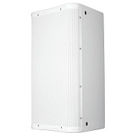 QSC AP-5122m W  Пассивная 2-полосная акустическая система 550 Вт, белый цвет