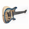 Schecter REAPER-7 Multiscale SSKYB Электрогитара семиструнная