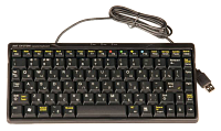 Клавиатура для подключения к AST-100