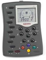 Sanako LAB 100 Аудио-пульт студента (пластиковый корпус)