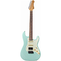 CRAFTER Modern Seoul II S VVS RS Ara Green Электрогитара