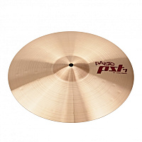 Paiste 14" PST7 Thin Crash  тарелка Crash