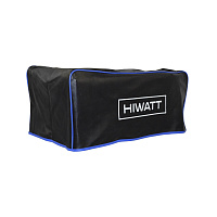 HIWATT CV100H   чехол для гитарного усилителя 100W Hiwatt Custom (кожзаменитель)