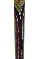 YUKA RS-39  палка дождя, украшена в этническом стиле, размер 100 см