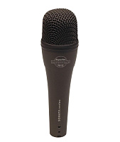 Superlux FH12 вокальный динамический микрофон, суперкардиоида, 50 Гц - 16 кГц, 250 Ом