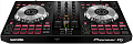 PIONEER DDJ-SB3 2-канальный DJ контроллер для Serato DJ Lite