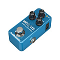 TC Electronic INFINITE MINI SAMPLE SUSTAINER педаль эффектов сустейнер