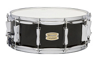 Yamaha SBS1455RBL  малый барабан 14"х5,5" берёза, цвет Raven Black