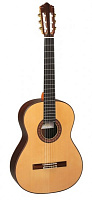 PEREZ 711 Spruce  классическая гитара, верхняя дека - массив ели, корпус - массив индийского палисандра