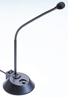 RCF MC 5030 Конденсаторный микрофонный пульт с широкой диаграммой направленности