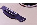 CRAFTER SR G-1000ce  электроакустическая гитара, верхняя дека массив ели, корпус массив палисандра