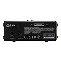RCF F6X Микшерный пульт