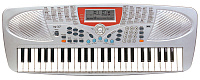 MEDELI MC37A Детский синтезатор, 49 клавиш, 100 тембров, 100 стилей, 100 песен