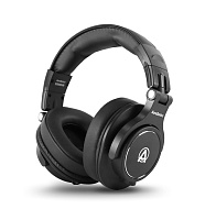 AuraSonics STUDIO D300HR наушники закрытые