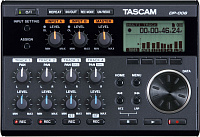 Tascam DP-006 6-канальная цифровая портастудия