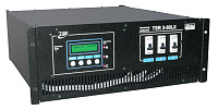 Xline TSR3-50LX Темнитель, 3 канала x 10 кВт, замедляющие дроссели