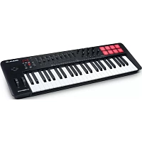 M-audio Oxygen 49 MKV MIDI клавиатура 