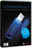 Steinberg USB eLicenser  USB ключ для авторизации программного обеспечения Steinberg
