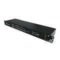 STAGE4 Split Toggle Back RE Рэковый DMX-сплиттер