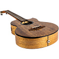 FLIGHT FIREBALL BARITONE EQ-A Укулеле баритон