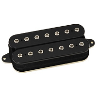 DiMarzio DP709BK Ionizer 7 Neck звукосниматель, 7-струнный, цвет черный