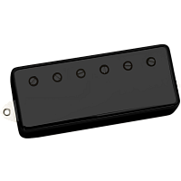 DiMarzio DP246BK  Paul Gilbert Pg-13 звукосниматель, мини-хамбакер, цвет черный