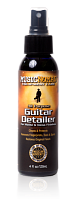 MusicNomad MN100 Guitar Detailer  чистящее средство для гитар, для матовых и глянцевых поверхностей, 120 мл