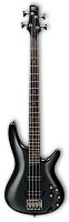 IBANEZ SR300E-IPT бас-гитара, цвет черный