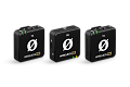 RODE Wireless ME DUAL беспроводная микрофонная система с двумя передатчиками и одним приемником 
