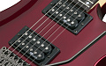 Schecter SGR C-1 FR WSN Гитара электрическая