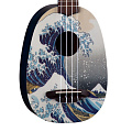 Luna UKE GWS укулеле сопрано