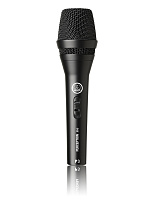 AKG P3S микрофон динамический кардиоидный вокальный/инструментальный 40-20000Гц с выкл
