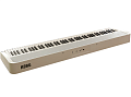 KORG B2+ WHITE цифровое пианино, цвет белый