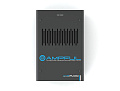 CVGAUDIO AMPFUL-4/BT Профессиональный 4-канальный микшер-усилитель 4 х 25 Вт / 8 Ом, DSP, Bluetooth, TCP/IR/RS232/RS485