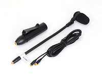 Carol GO-31MP Микрофон инструментальный