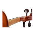 Prima P-480 4/4 Скрипка в комплекте (футляр, смычок, канифоль)