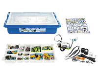 LEGO Education WeDo 2.0 45300 Базовый набор