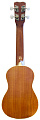 CORDOBA 15 SM укулеле сопрано, корпус махагони, матовая обработка