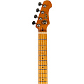 FLIGHT Pathfinder Baritone OBL Электроукулеле баритон
