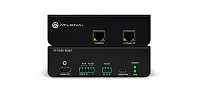ATLONA  AT-HDRX-RSNET Приемник HDMI, ИК, RS232 и Ethernet, по витой паре до 100 метров