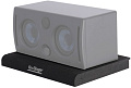 OnStage ASP3021  акустическая платформа (2 шт.) для студийных мониторов (большая)