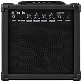 TERRIS TPACK-TST-040 BK Электрогитара в наборе