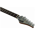 JET JS-45 Indigo Gray Электрогитара шестиструнная