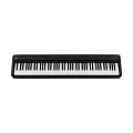 Kawai ES120B цифровое пианино, цвет черный