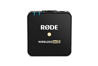 RODE Wireless GO II TX передатчик для Wireless GO II