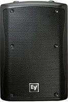 Electro-Voice ZX3-60PI 2-полосная акустическая система, 12"+2", 600 Вт RMS, пассивная, 8 Ом, 60° x 60°, всепогодная, IP44, цвет черный