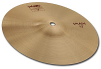 Paiste 10" 2002 Splash  тарелка Splash